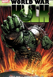 World War Hulk (Greg Pak)