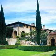 Harold Lloyd Estate, Beverly Hills