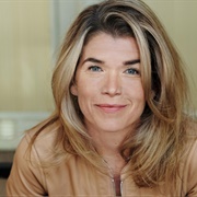 Anke Engelke Comedian