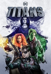 Titans (2018)
