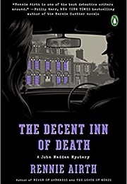 The Decent Inn of Death (Rennie Airth)