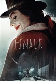 Finale (2018)