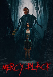 Mercy Black (2019)