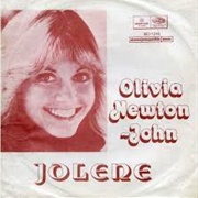Jolene - Olivia Newton-John