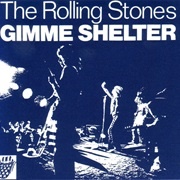 &#39;Gimme Shelter&#39; — the Rolling Stones