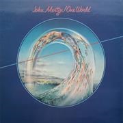 John Martyn - One World