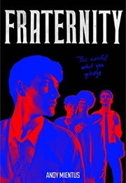 Fraternity (Andy Mientus)
