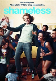 Shameless (2004)