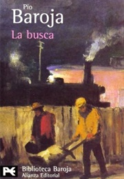 La Busca (Pío Baroja)