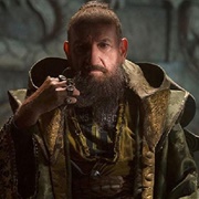 Mandarin / Trevor Slattery (Iron Man 3, 2013)