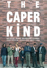 The Caper Kind/Swiss Mistake (2013)