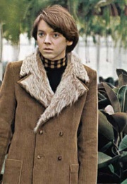 The Wardrobe of Time (1971)