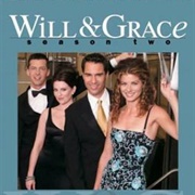 Will & Grace - Season 2
