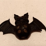 Slimy Bat Doll