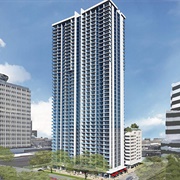 The Central Ala Moana