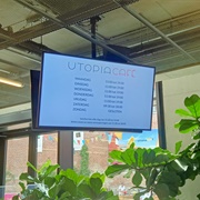 Utopia Cafe Aalst