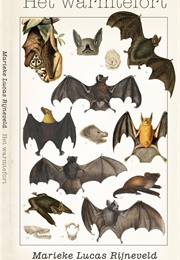 Het Warmtefort (Marieke Lucas Rijneveld)