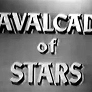 Cavalcade of Stars