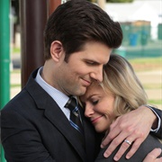 Parks and Recreation: "One Last Ride" (S7,E12/13)