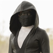 Regina King - Watchmen