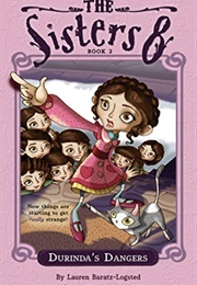 Durinda's Dangers (Lauren Baratz-Logsted)
