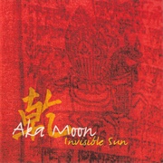 Aka Moon - Invisible Sun