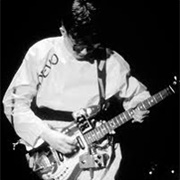 Mark Mothersbaugh (DEVO)