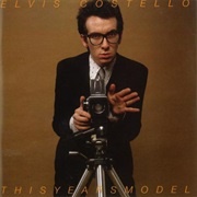 Elvis Costello - This Year&#39;s Model