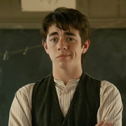 Moody (Anne With an E)