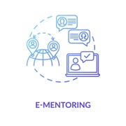 E-Mentoring