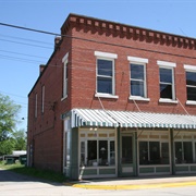 Clay City, Illinois