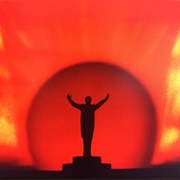 Toccata and Fugue in D Minor