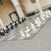 Velký Šachy