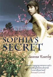 Sophie's Secret (Susanna Kearsley)
