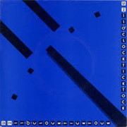 11 O'Clock Tick Tock - U2