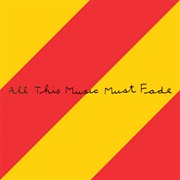 All This Music Must Fade - The Who