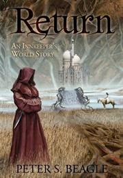 Return (Peter S. Beagle)