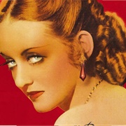 Julie Marsden (Jezebel, 1938)