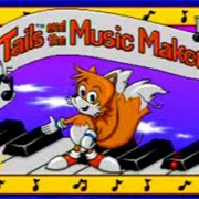Tails and the Music Maker