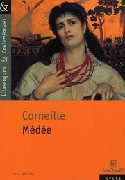 Médée (Pierre Corneille)
