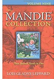 The Mandie Collection (Volume Nine) (Lois Gladys Leppard)