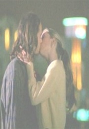 Cindy & Danny (Kickboxing Academy) Bro & Sis in Real Life (1997)