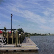 Sayreville, New Jersey