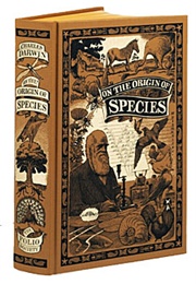 On the Origin of Species (Charles Darwin)