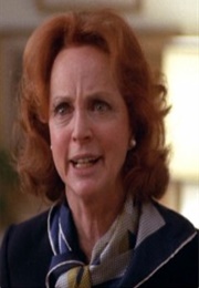 Louise Schumacher in 'Network': 5 Minutes (1976)