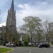 Esplanadeplein, Aalst