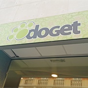 Doget D.O.O.