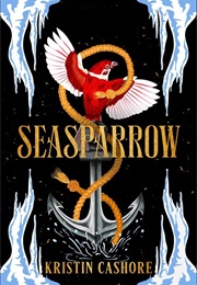 Seasparrow (Kristin Cashore)