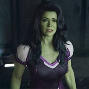 She Hulk