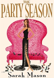 The Party Season (Sarah Mason)